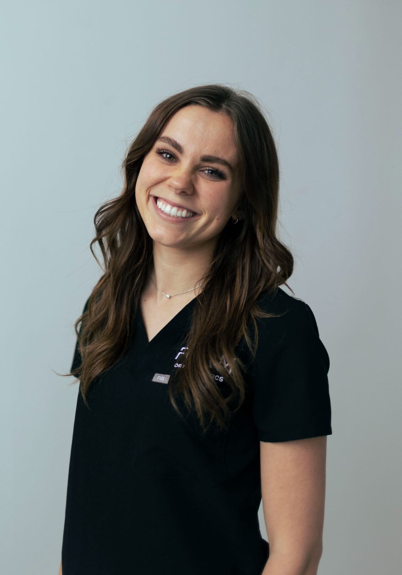 Emily - Clinic Assistant