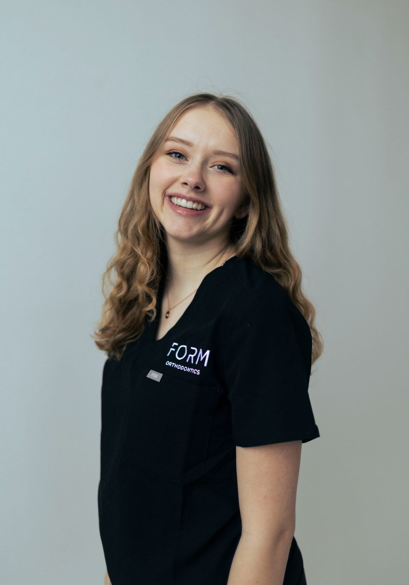 Meghan - Clinic Assistant