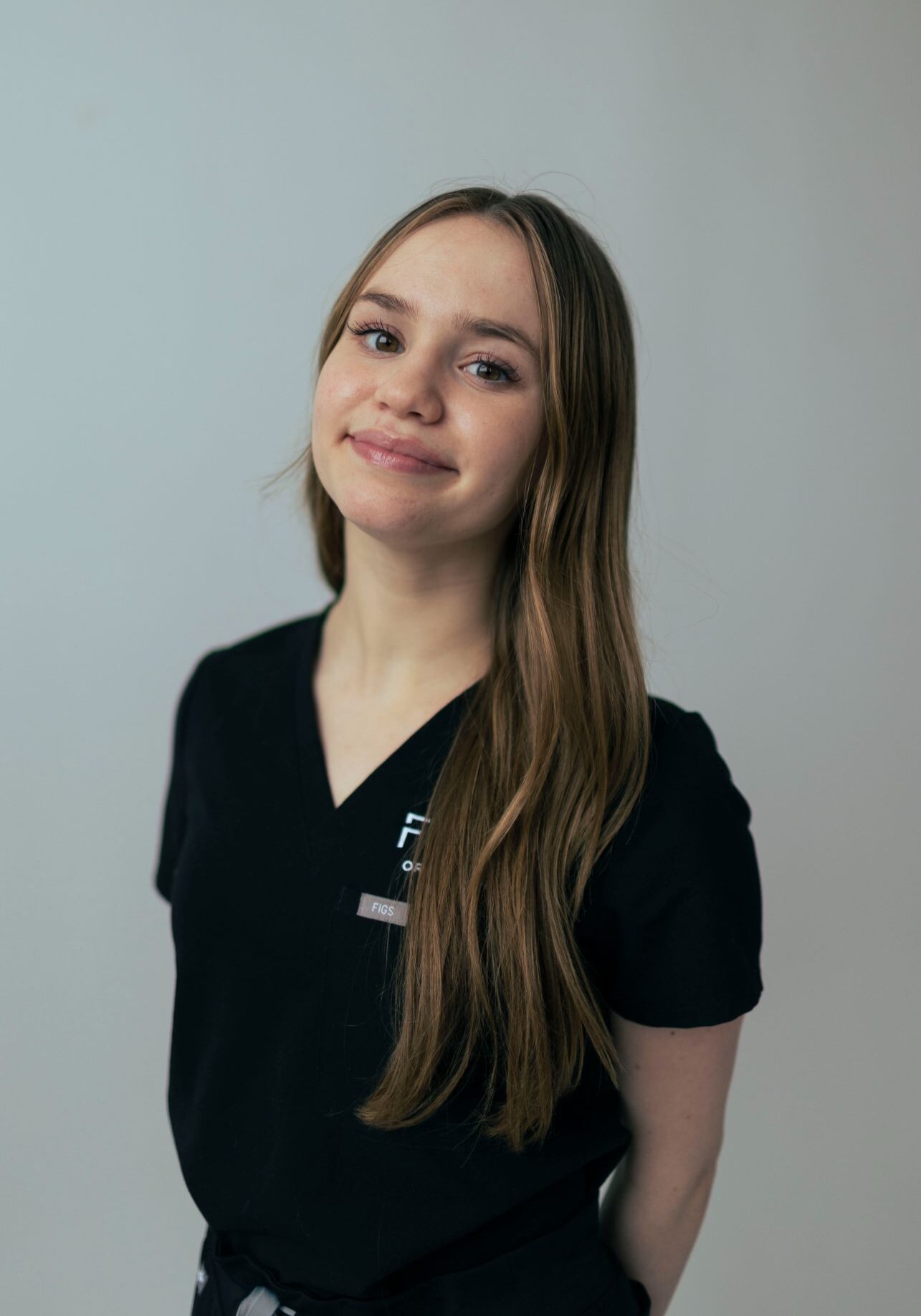 Nicole - Clinic Assistant